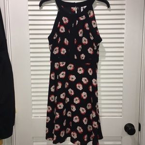 Elle size 4 Dress